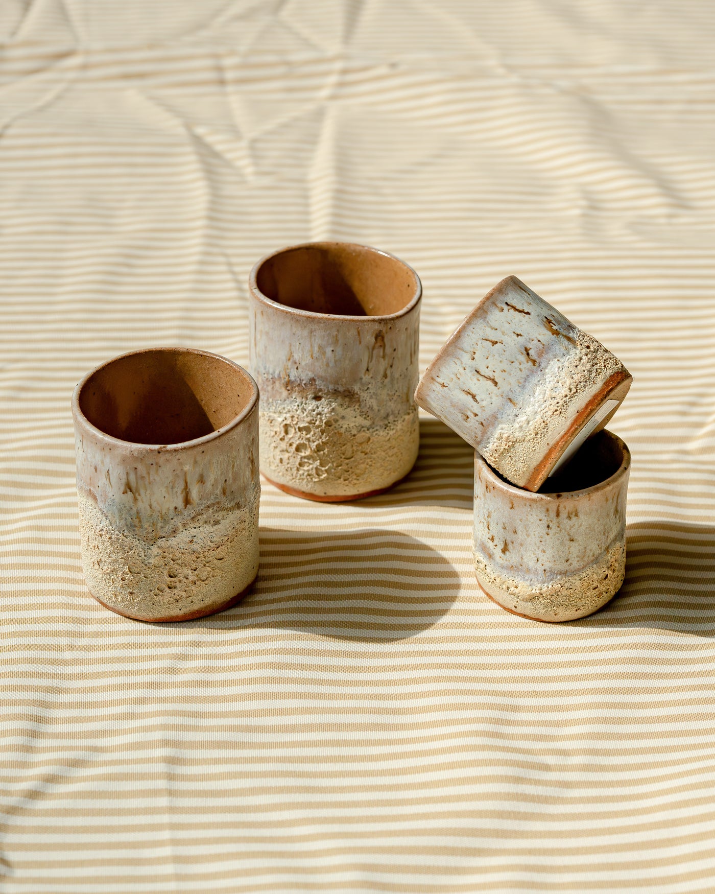 Bohème Espresso Cup