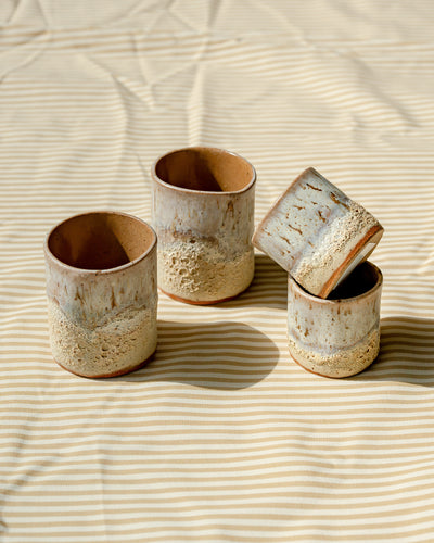 Bohème Espresso Cup