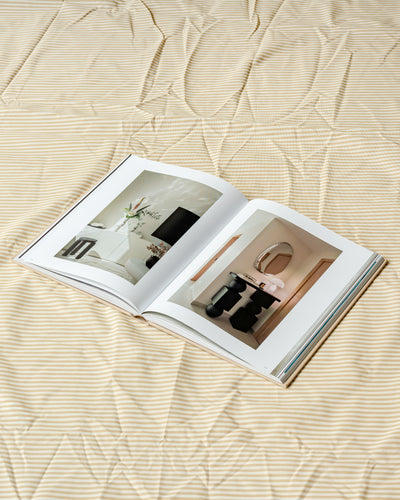 Contemporary Living in the Middle East Book