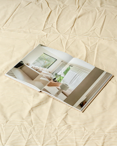 Contemporary Living in the Middle East Book