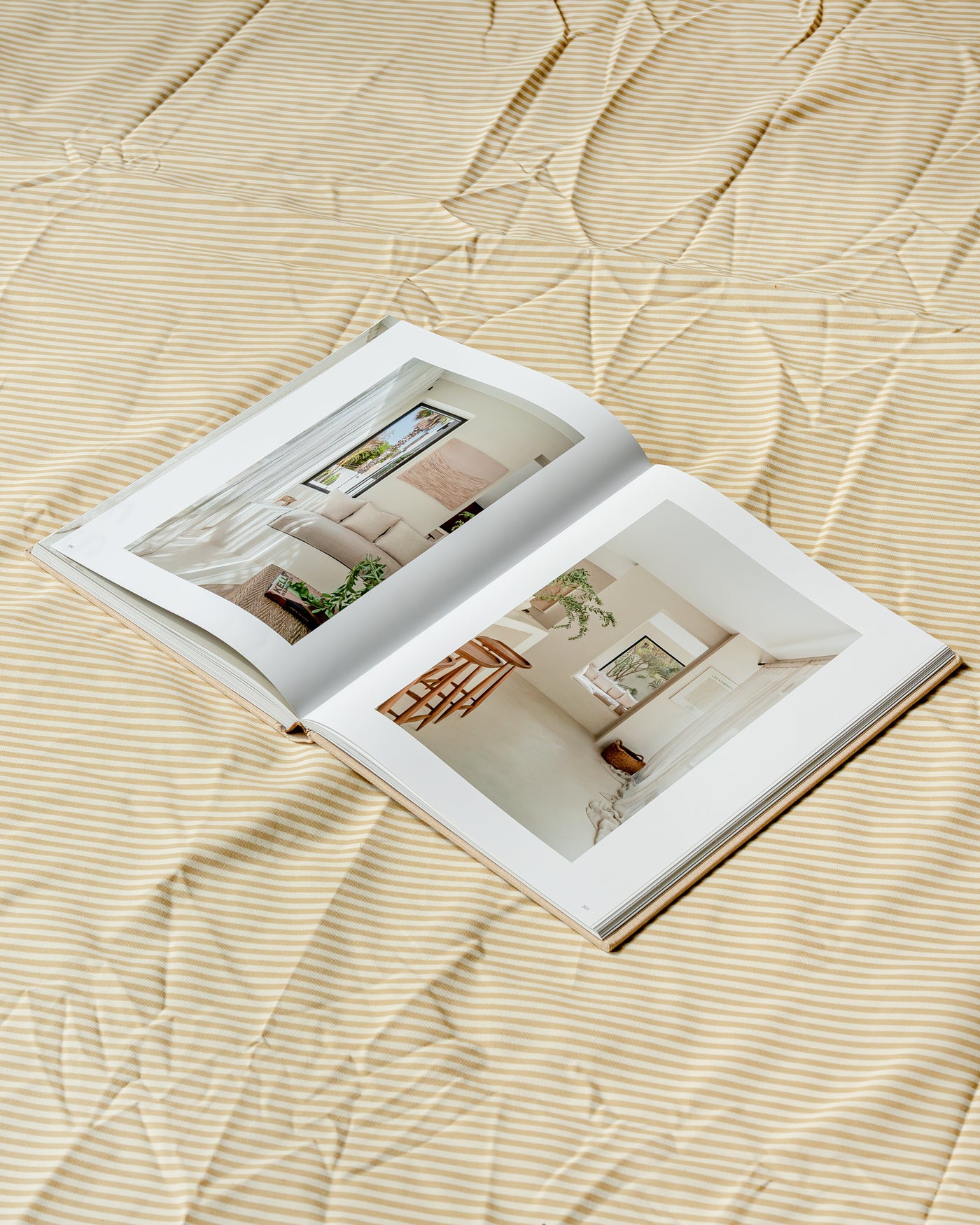 Contemporary Living in the Middle East Book