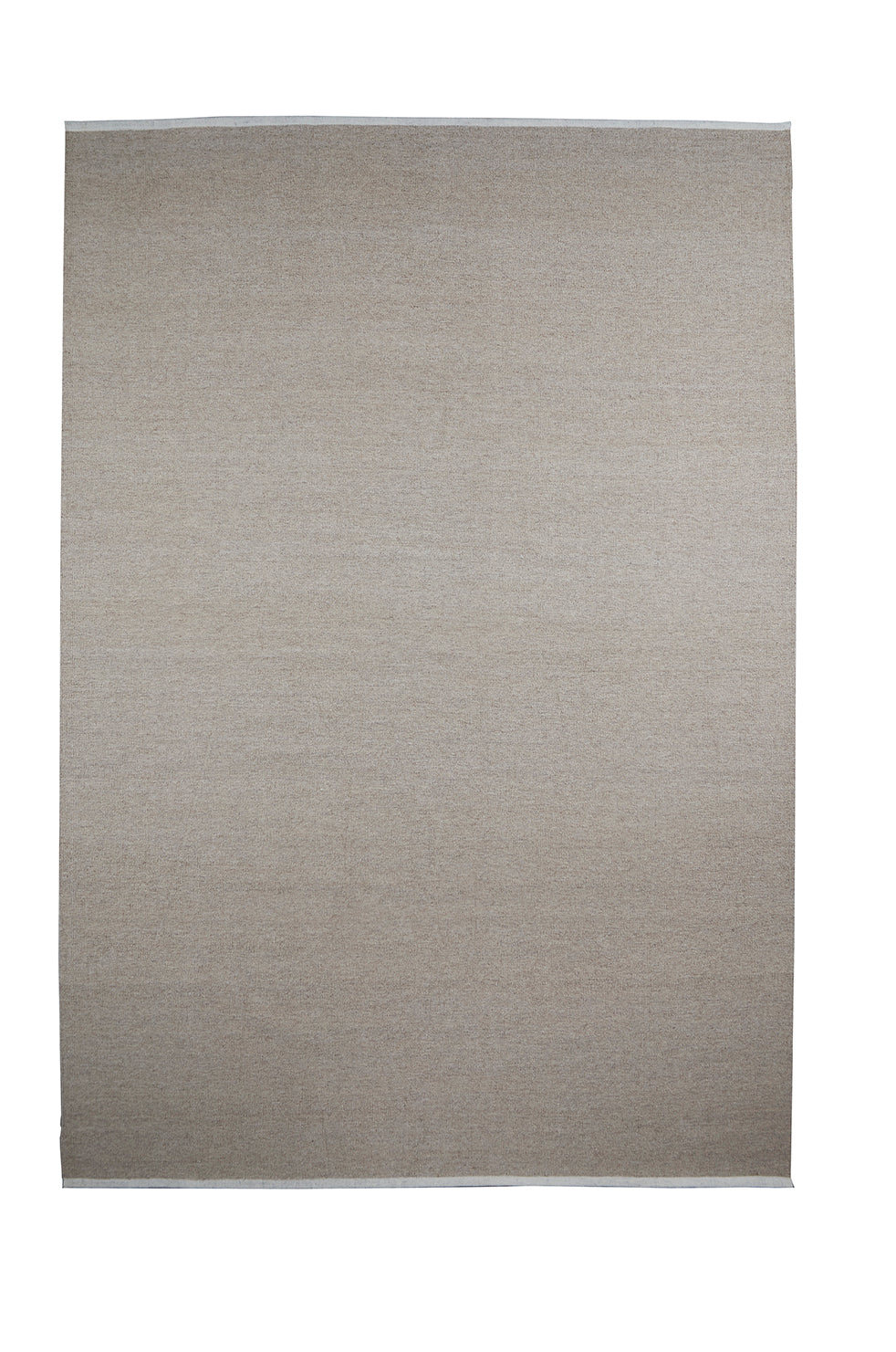 Escape Kelim Rug -  Light Beige