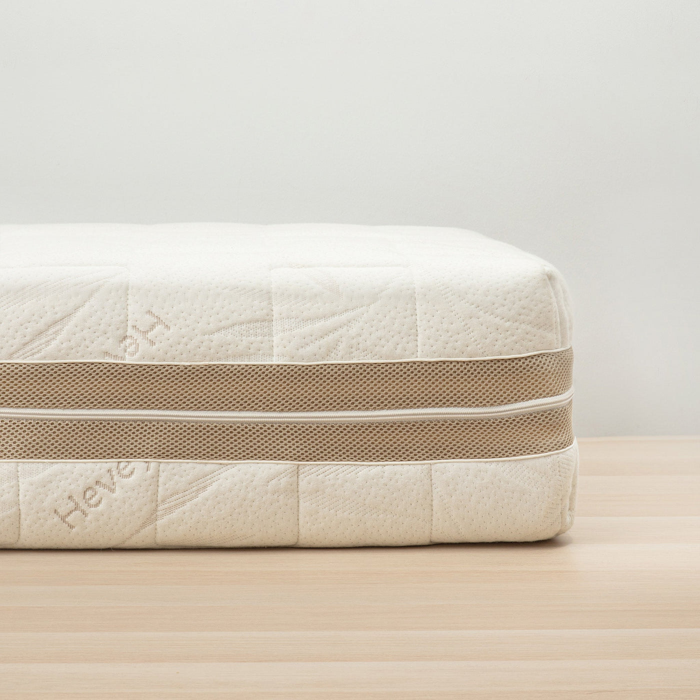 HEVEYA® ORGANIC LATEX MATTRESS II