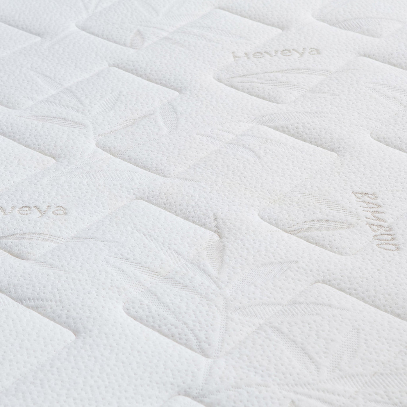 HEVEYA® ORGANIC LATEX MATTRESS II