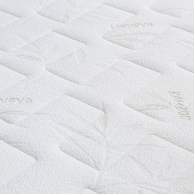 HEVEYA® ORGANIC LATEX MATTRESS II