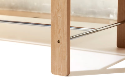 Leroy Dining Table