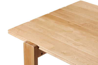 Leroy Dining Table