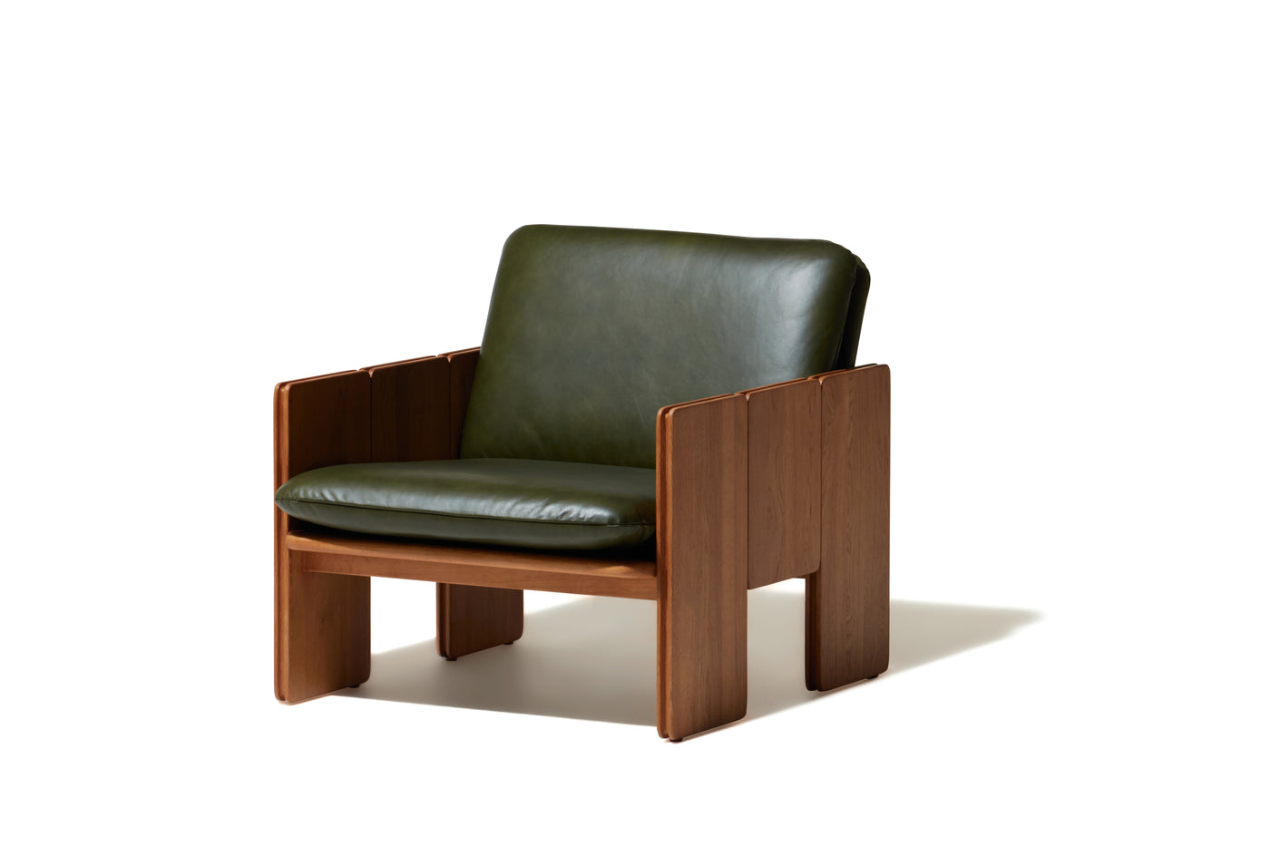 Leroy Armchair