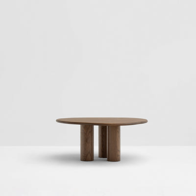 Loch Dining Table Round