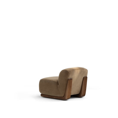 Paley Armchair