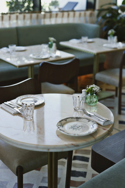 Bel Hasa Hospitality NAC Dubai