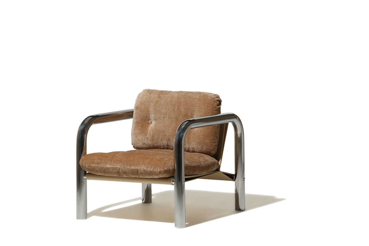 Rudolph Armchair