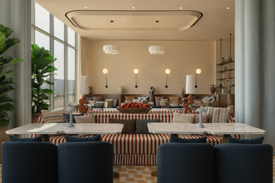 Wave Café