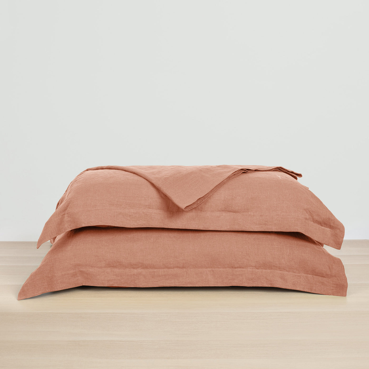 HEVEYA® LINEN PILLOW CASE