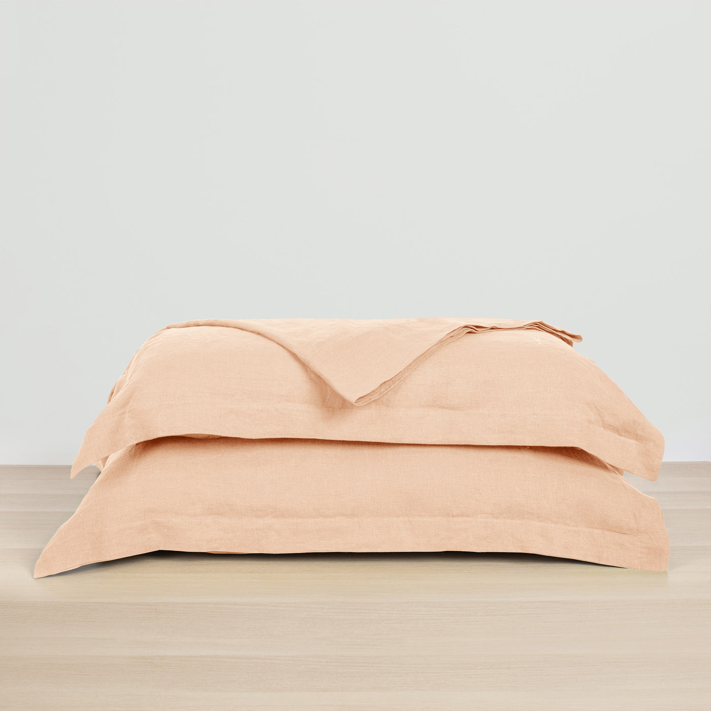 HEVEYA® LINEN PILLOW CASE