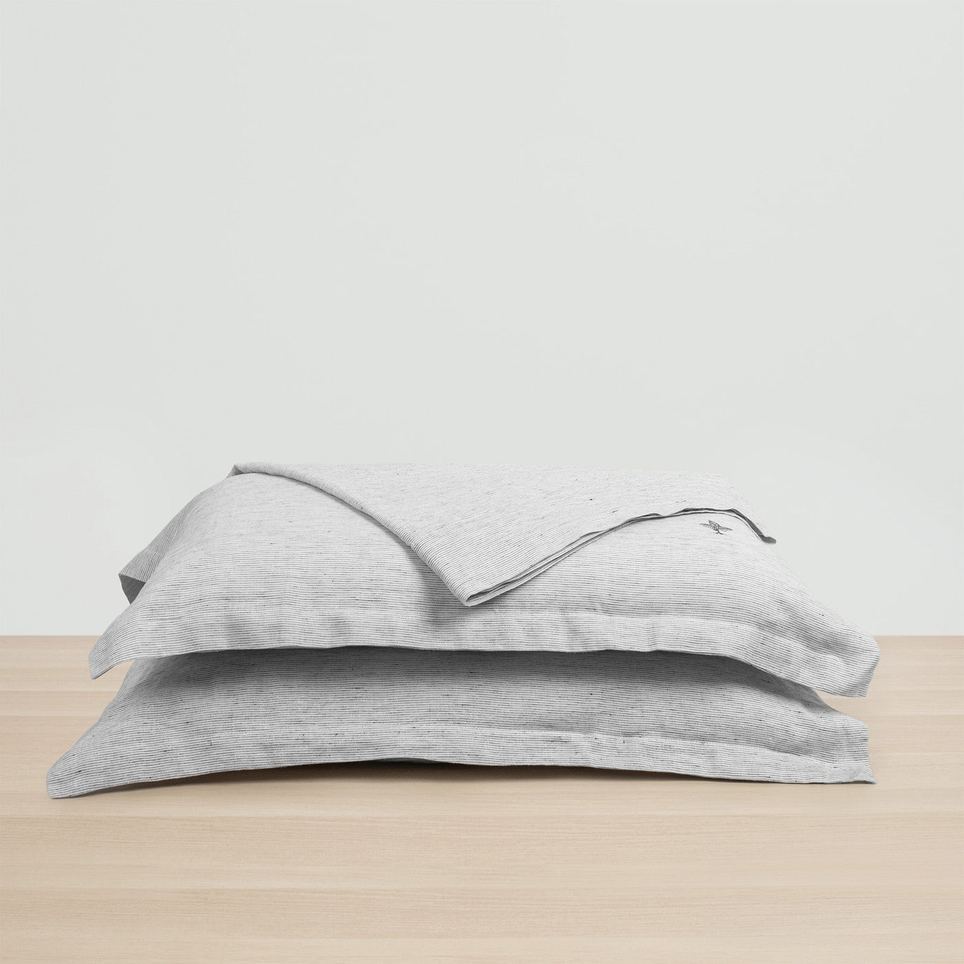 HEVEYA® LINEN PILLOW CASE