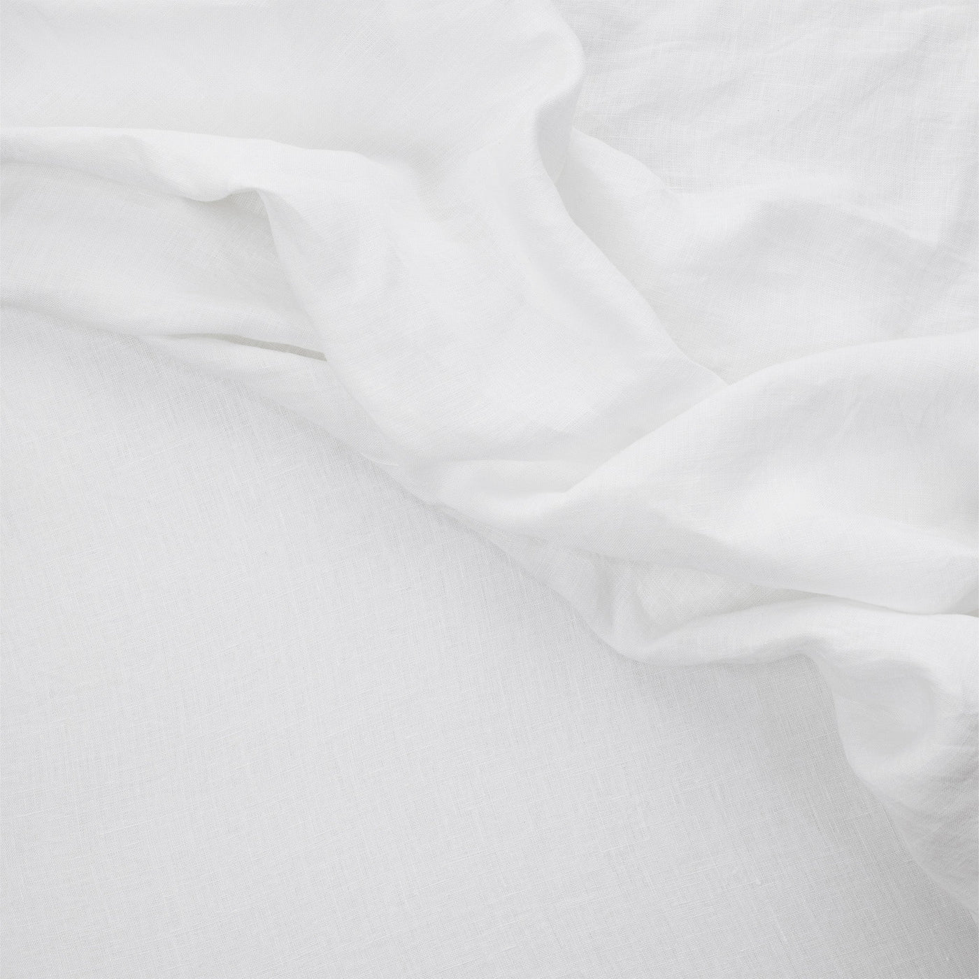 HEVEYA® LINEN FLAT SHEETS