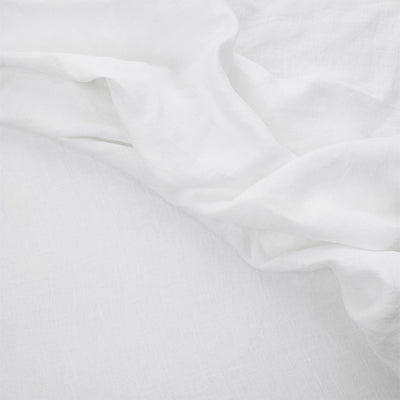 HEVEYA® LINEN FLAT SHEETS