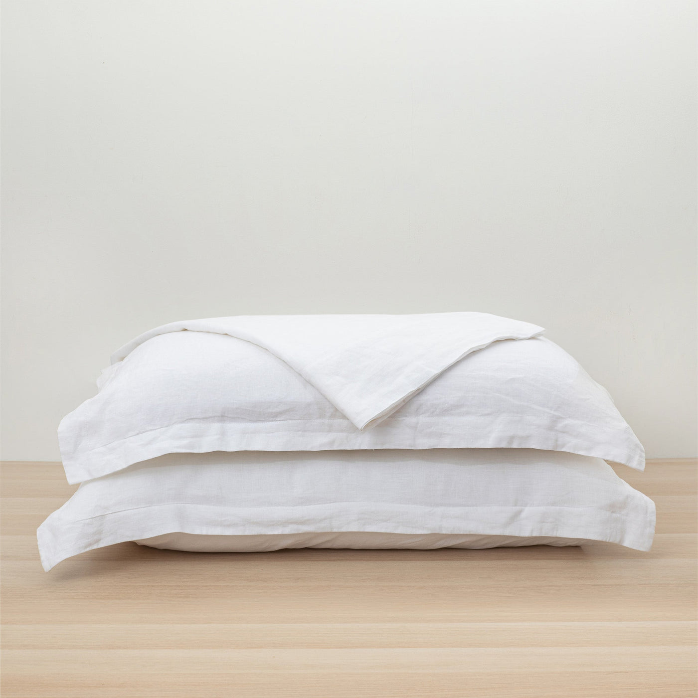 HEVEYA® LINEN PILLOW CASE