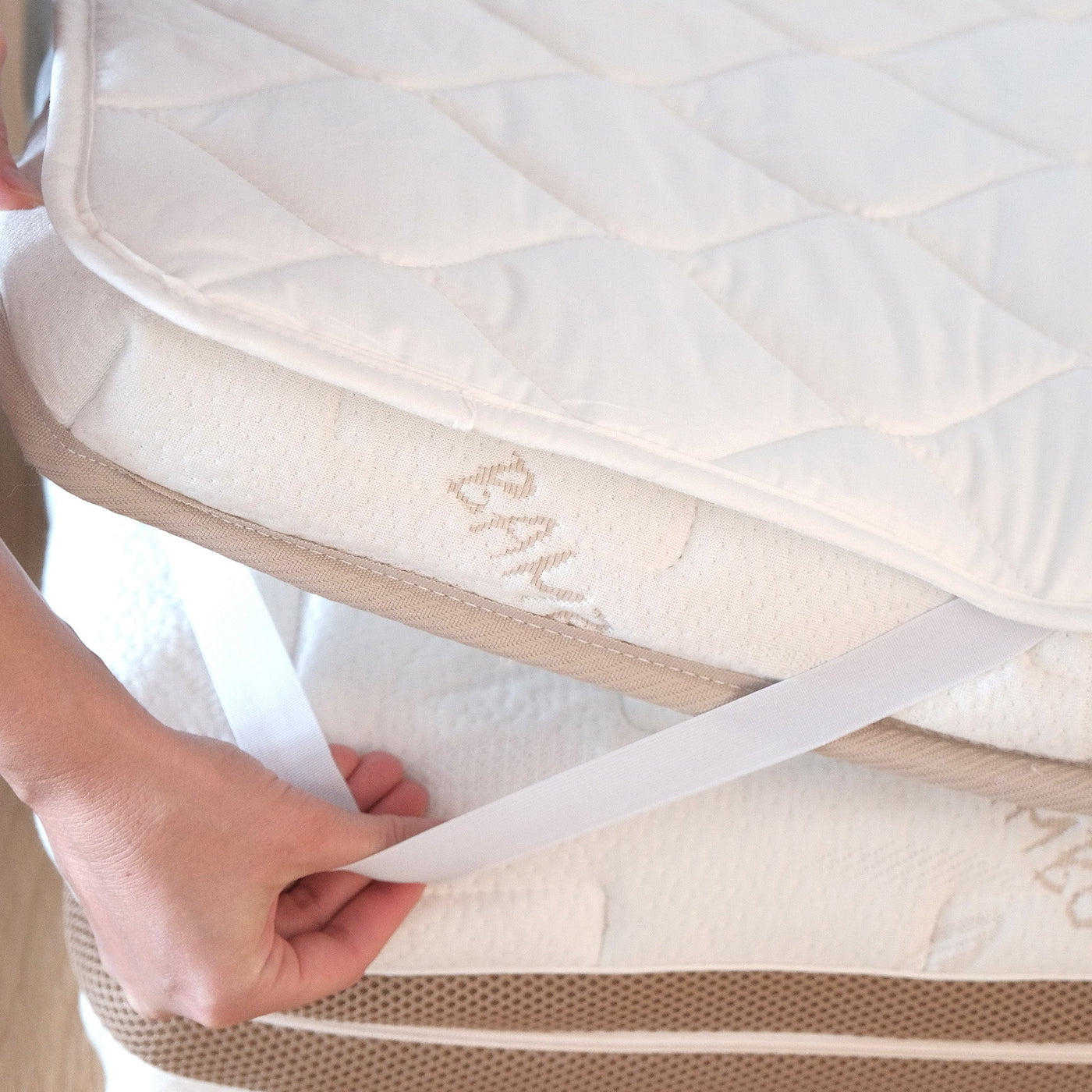 HEVEYA® MATTRESS PROTECTOR