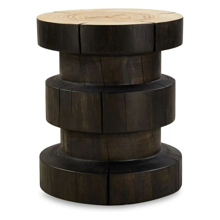 In the Flesh Side Table
