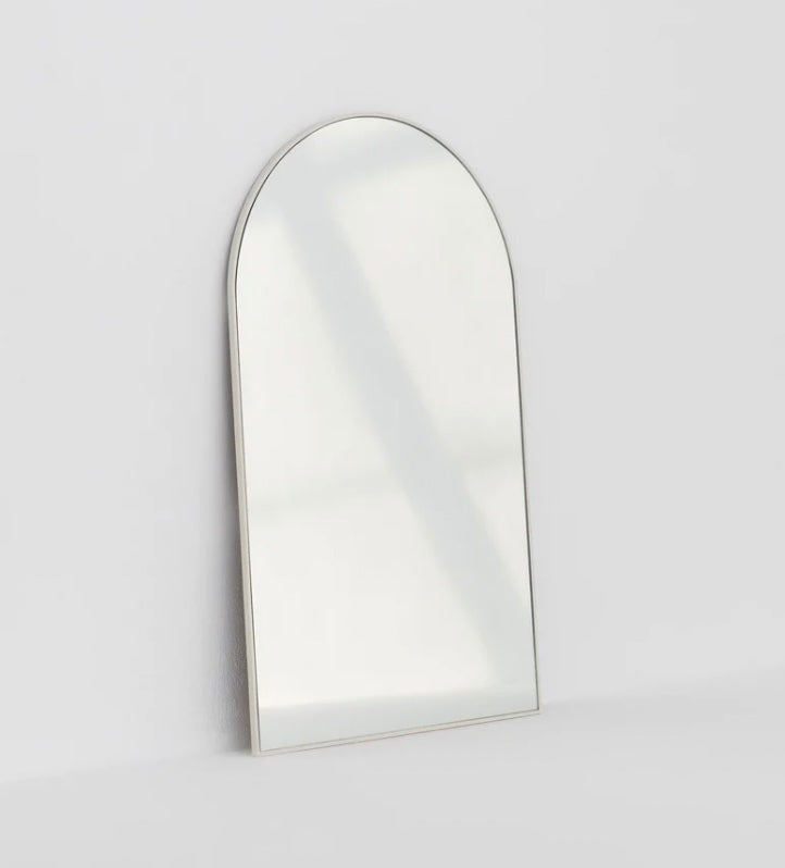 Alia Arch Mirror