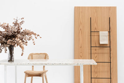 Floyd Terrazzo Desk