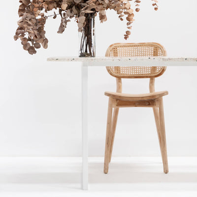 Floyd Terrazzo Desk