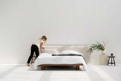 Majo Bed Frame