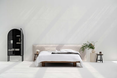 Majo Bed Frame