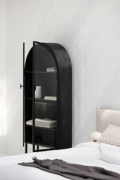 Alia Arch Cabinet