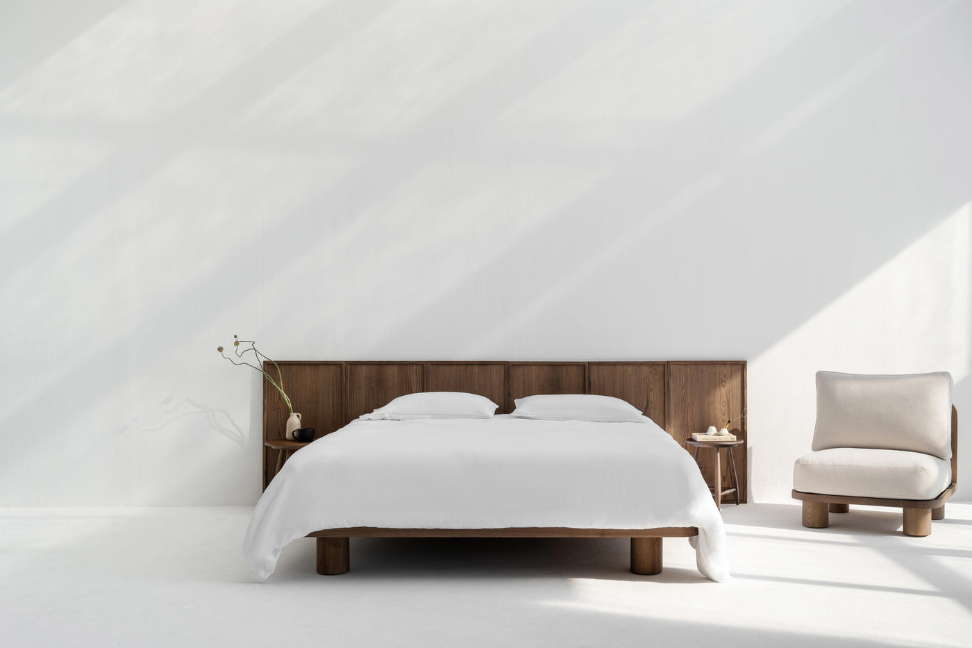 Majo Bed Frame