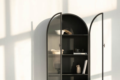 Alia Arch Cabinet