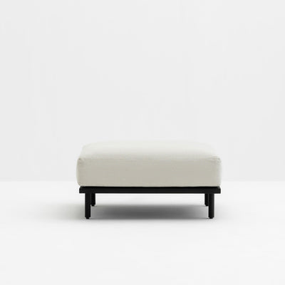 Campbell Footstool