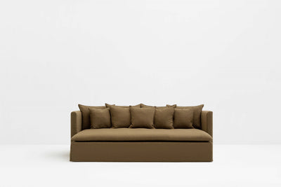 Brooklyn Sofa Double Depth