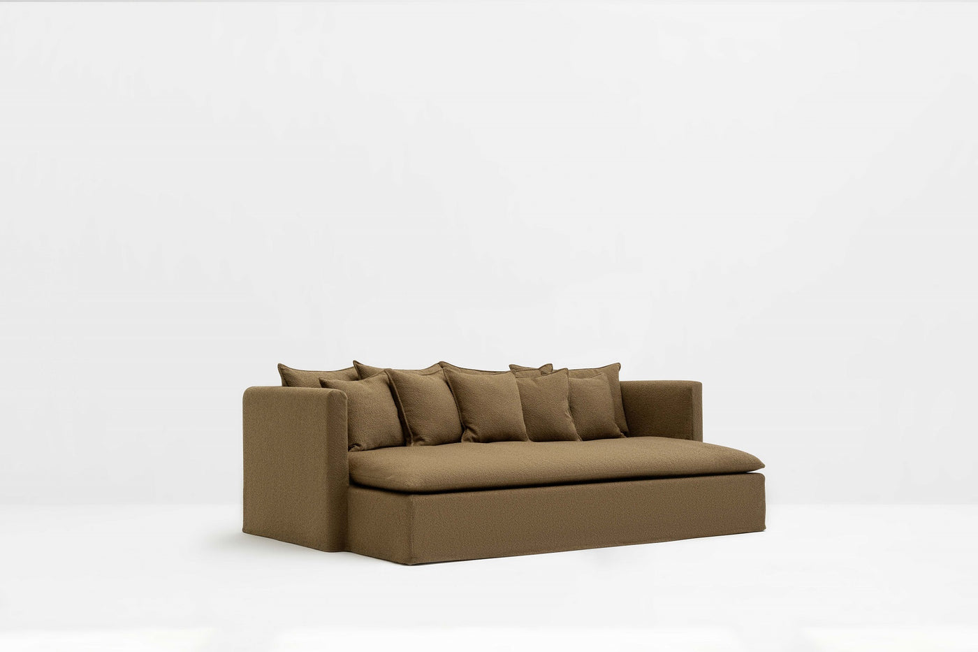 Brooklyn Sofa Double Depth