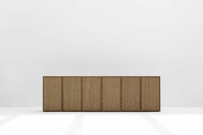 Tulum Sisal Headboard