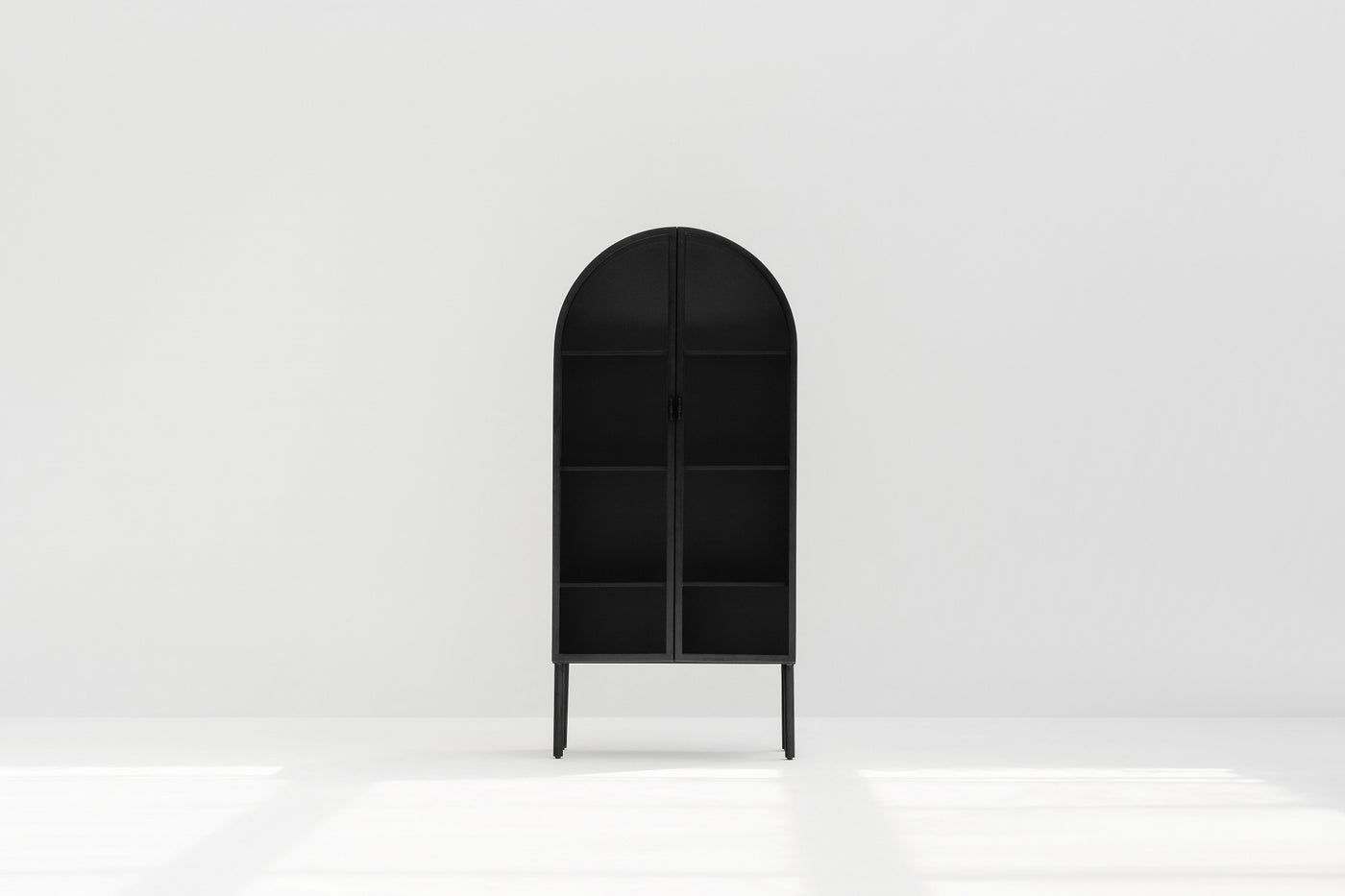 Alia Arch Cabinet