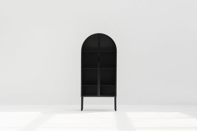 Alia Arch Cabinet