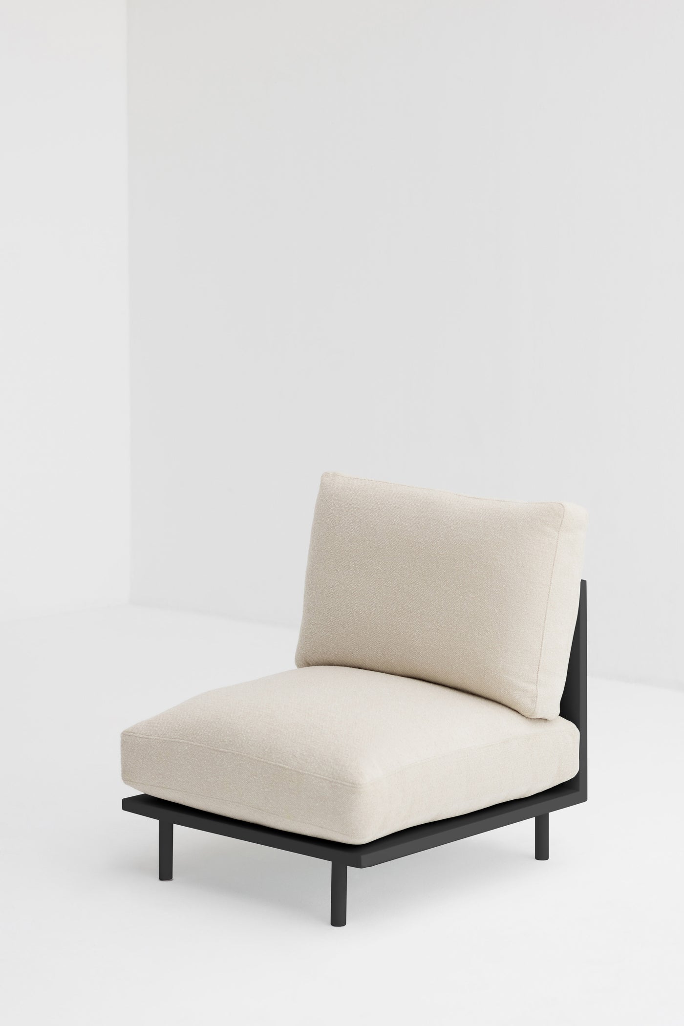 Campbell Lounge Chair