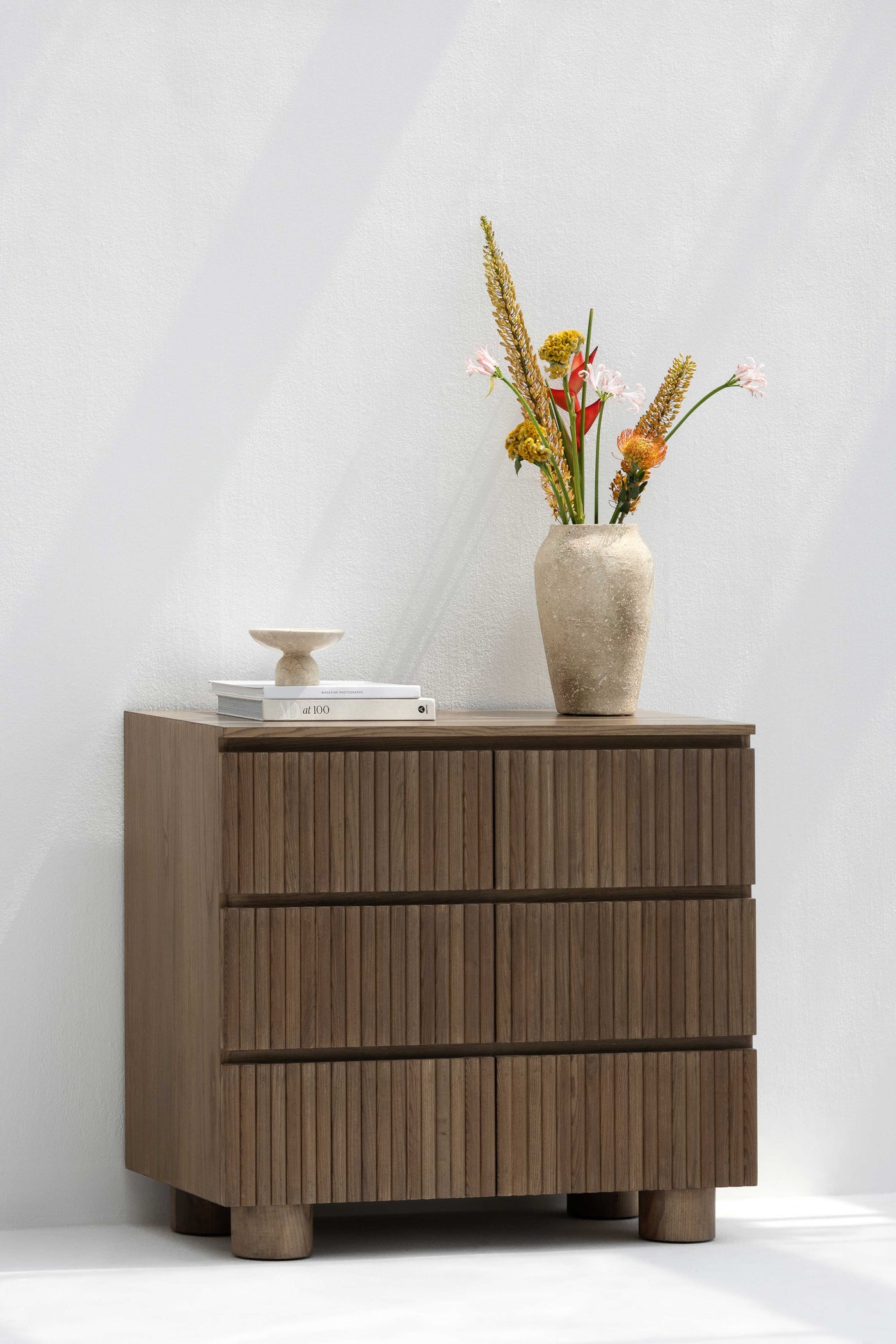 Rae Chest of Drawers