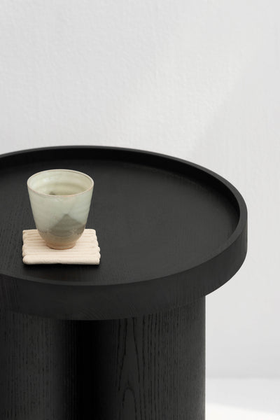 HKliving Ceramic Yunomi Mugs