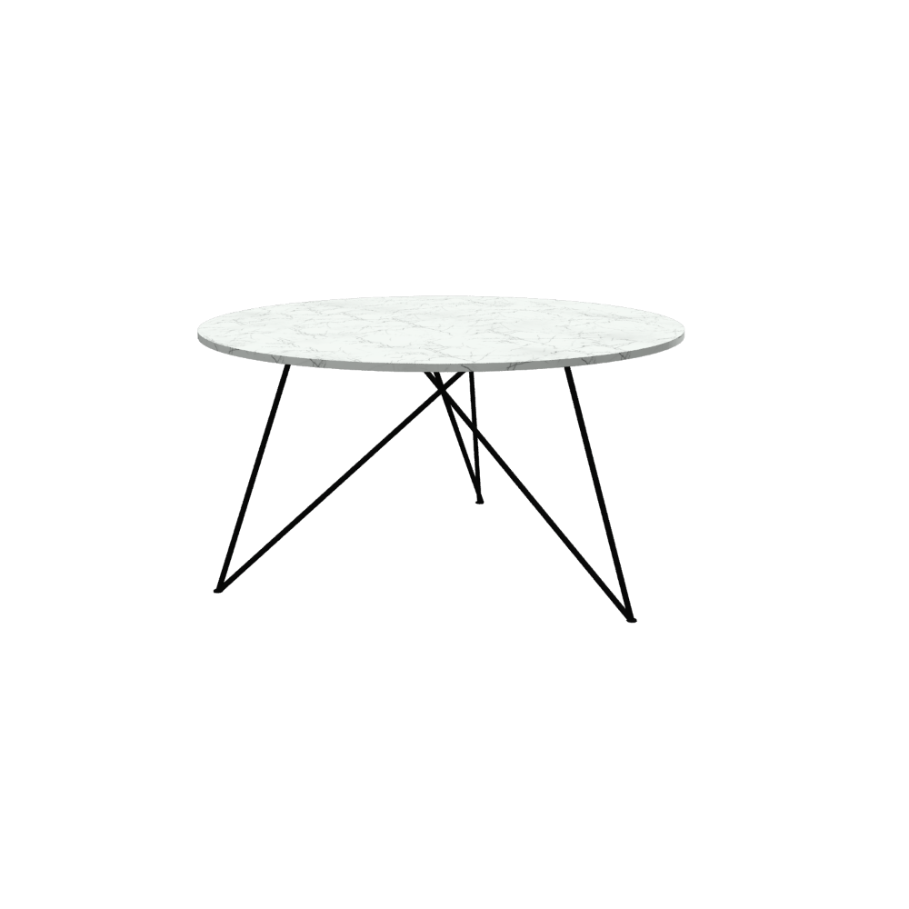 DINING TABLE, ROUND LARGE - Customer's Product with price 5300.00 ID 84-bP5CYrUG0eRm3n7fJNcMN