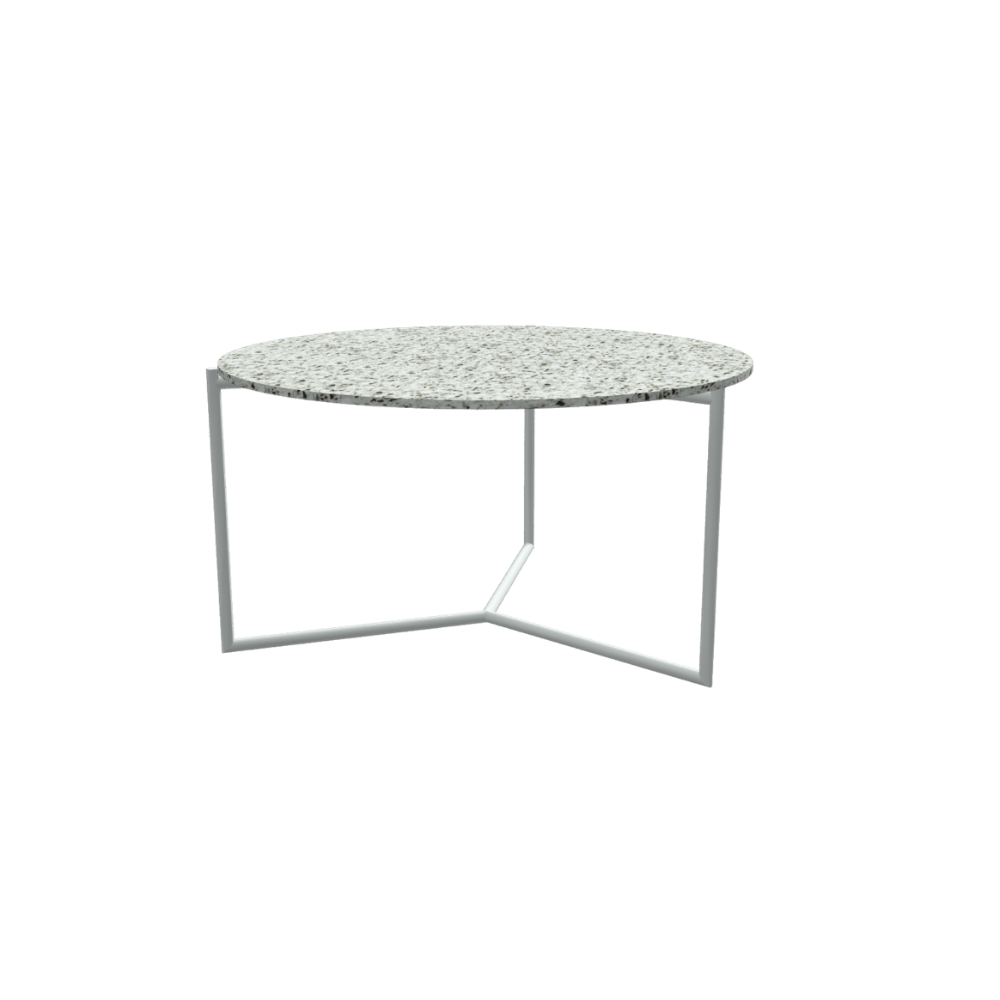 DINING TABLE, ROUND LARGE - Customer's Product with price 6100.00 ID 9-fk1K00Ve6lI9AjA95TrTBr