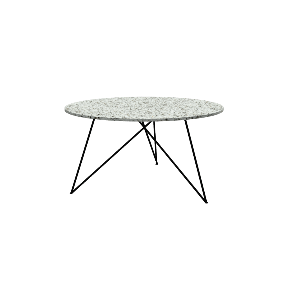 DINING TABLE, ROUND LARGE - Customer's Product with price 6100.00 ID XyH2LTuLkzbf4sJ8WA2ECGUF