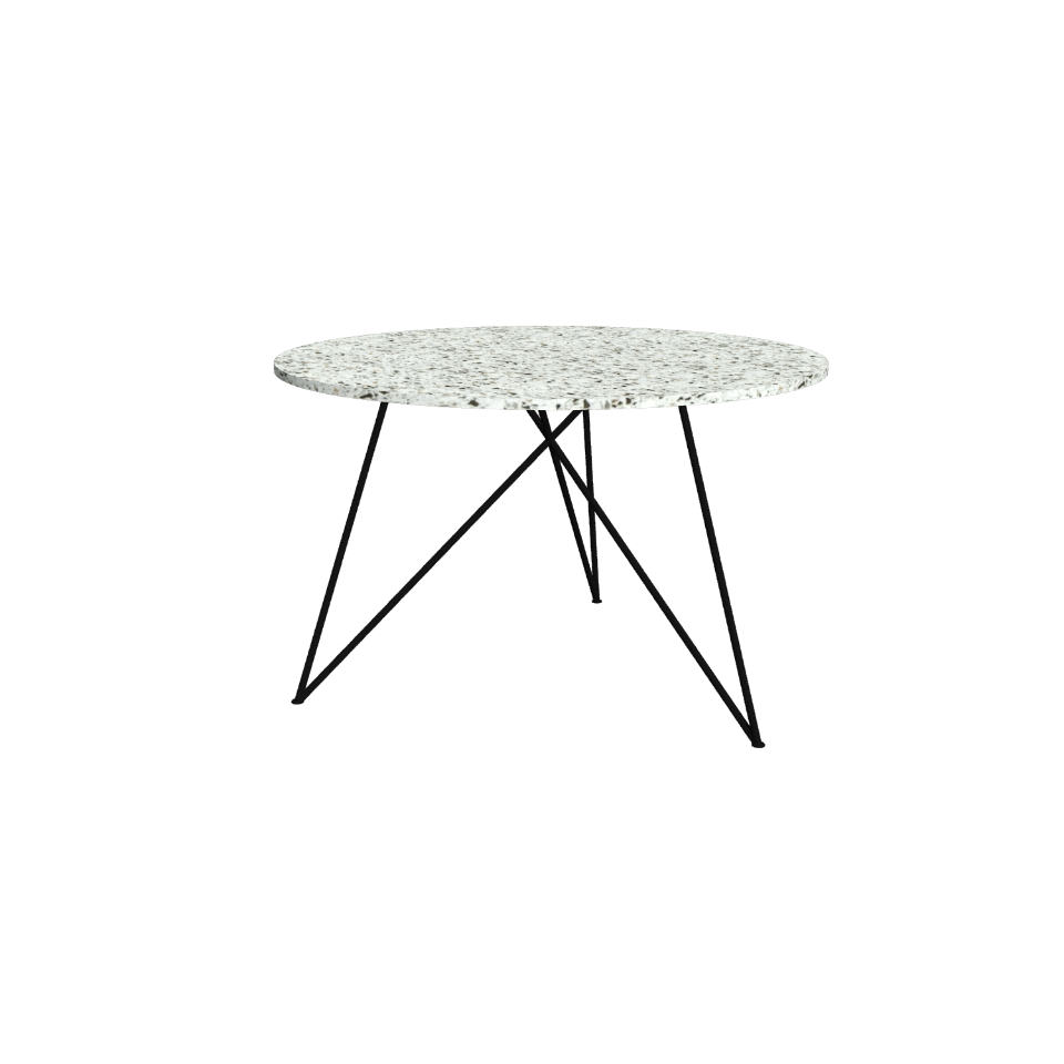 DINING TABLE, ROUND, SMALL - Customer's Product with price 5350.00 ID v_C37PpSNjiqzGiDRhzxipVA
