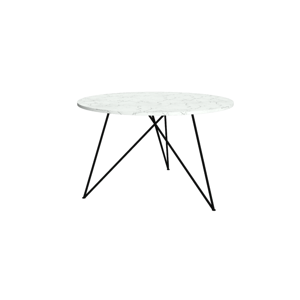 DINING TABLE, ROUND, SMALL - Customer's Product with price 4600.00 ID J9TCw-Ec82LsB4lpCopZaAze
