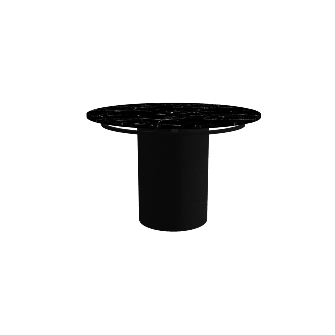 DINING TABLE, ROUND, SMALL - Customer's Product with price 4600.00 ID EwEa_p2qe7LKuthr7RhI1Vj4
