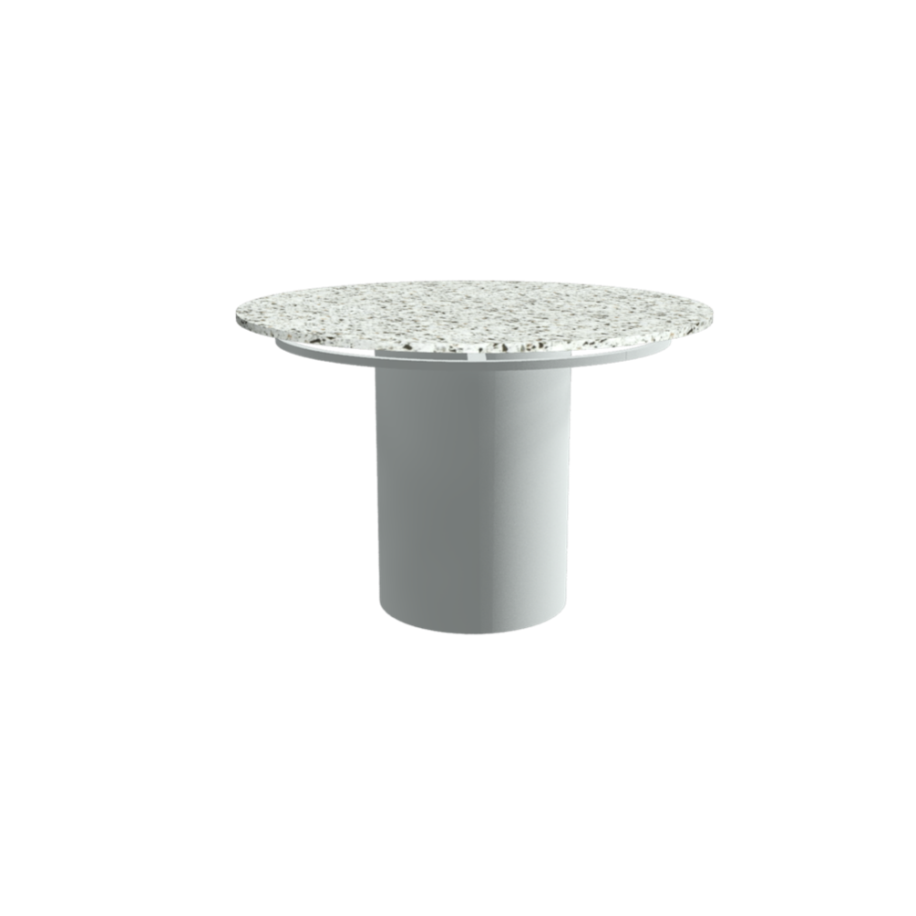 DINING TABLE, ROUND, SMALL - Customer's Product with price 5350.00 ID yp-cuUyiHTfF7P3oMOicxts0