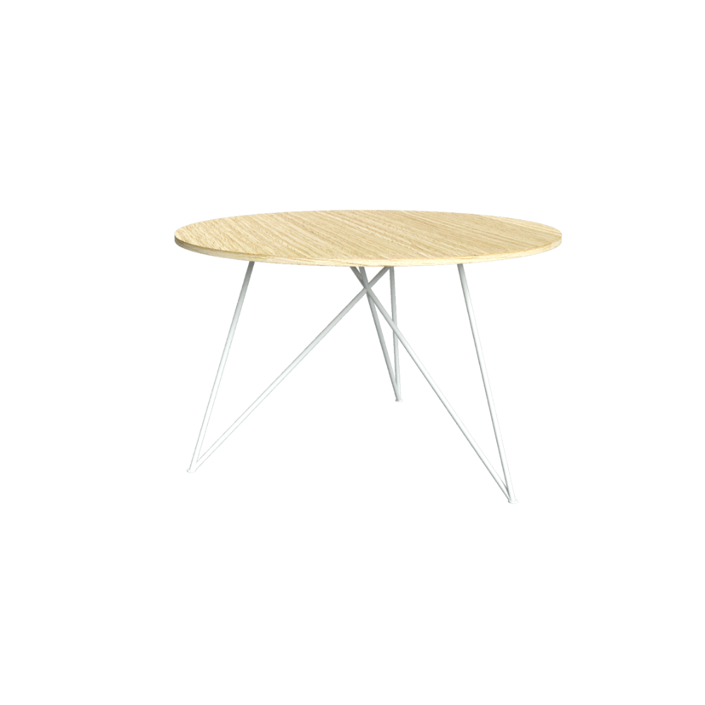 DINING TABLE, ROUND, SMALL - Customer's Product with price 0.00 ID G2lj--MadxTC6uaBuXsmniSM